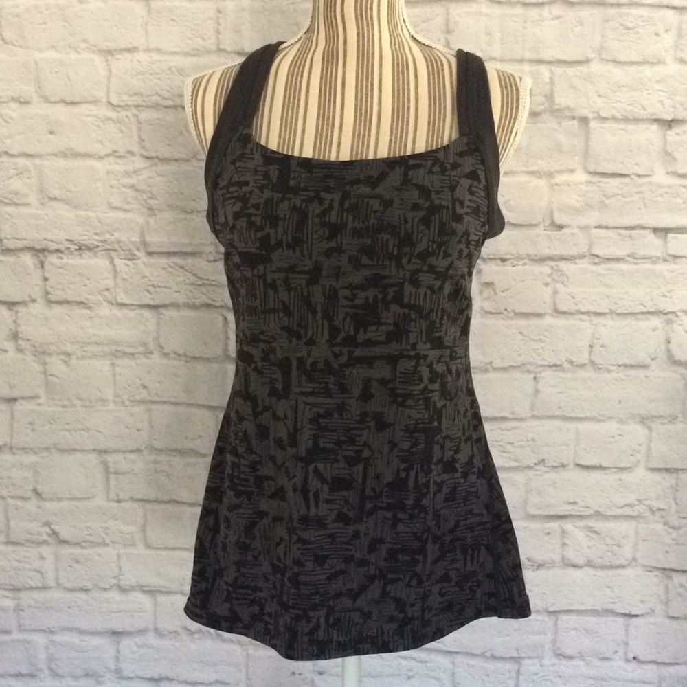 Lucy Tank Top Pocket Size XL